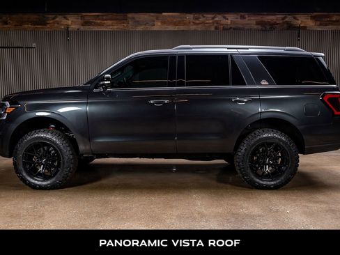 Used 2024 Ford Expedition Timberline image 6