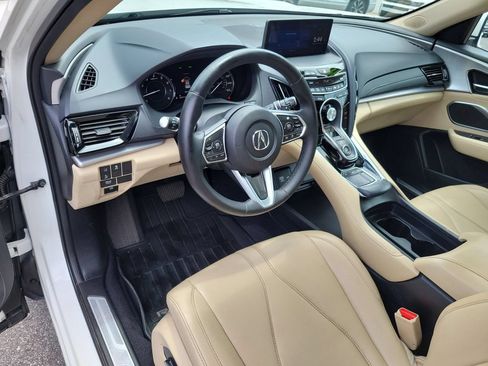 Used 2019 Acura RDX FWD image 22