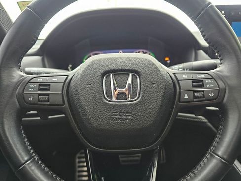 Used 2025 Honda Accord Sport image 19