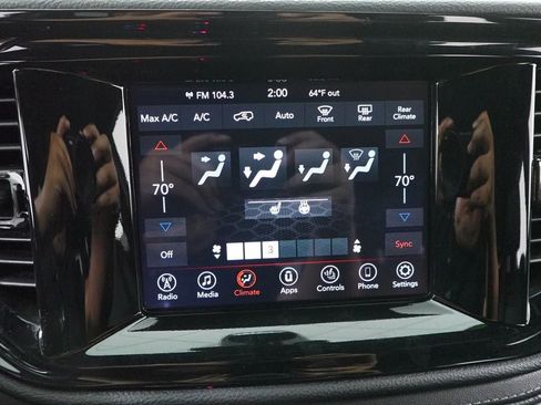 Used 2021 Dodge Durango GT image 19