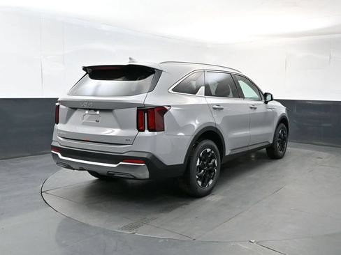 New 2026 Kia Sorento S AWD/4WD image 5