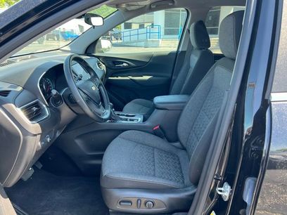 Certified 2023 Chevrolet Equinox LT w/ Driver Convenience Package