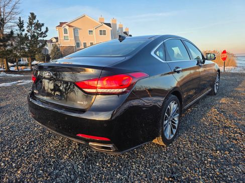 Used 2015 Hyundai Genesis 3.8 w/ Option Group 03 image 6