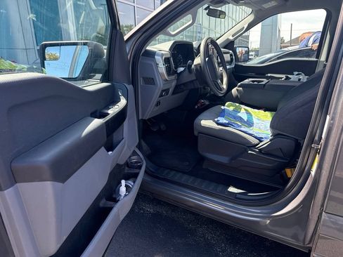 Used 2021 Ford F150 XL w/ Equipment Group 101A High RWD image 5