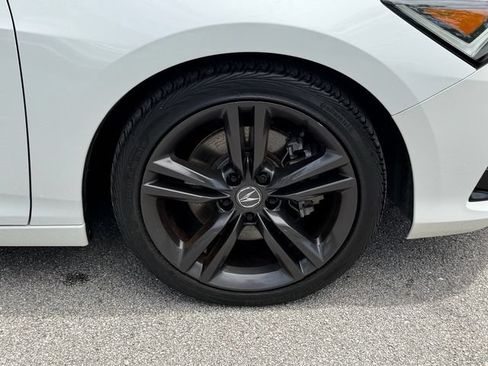 Used 2023 Acura Integra A-Spec FWD image 10