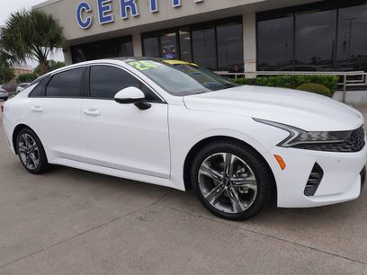 Used 2024 Kia K5 EX w/ EX Premium Package