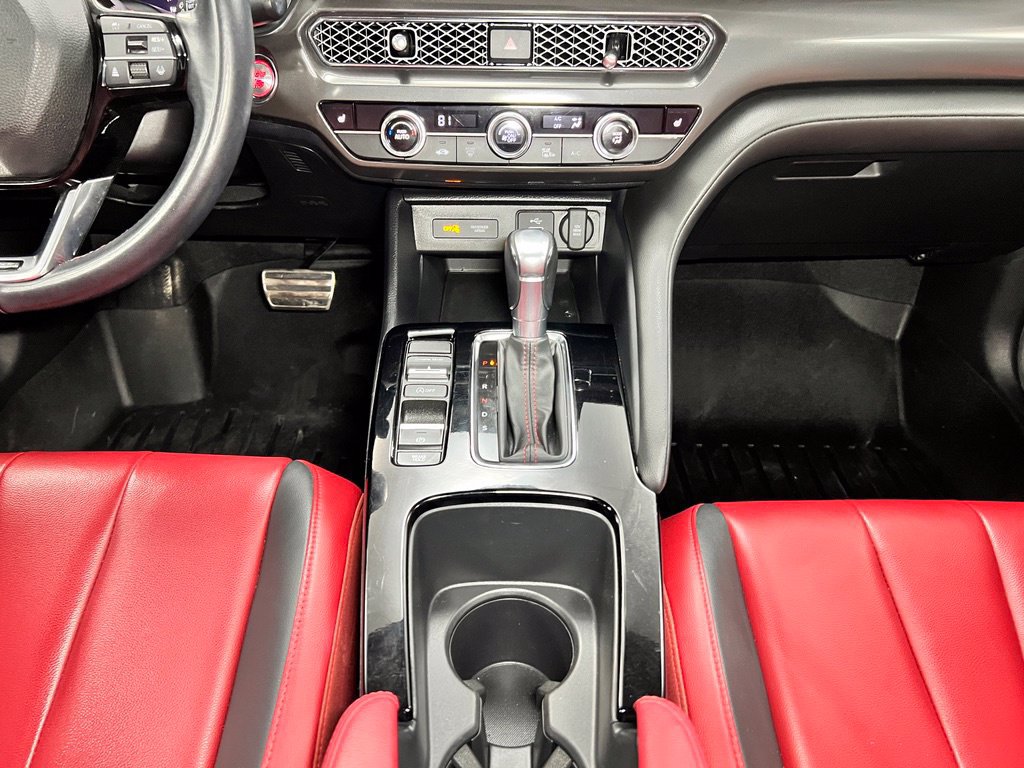 Used 2023 Acura Integra A-Spec FWD image 13