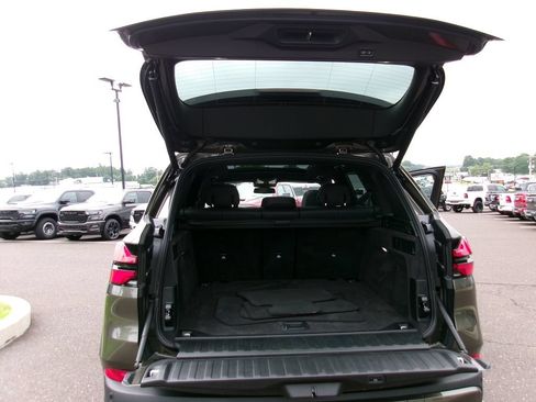Used 2026 BMW X5 xDrive40i w/ Premium Package AWD/4WD image 17