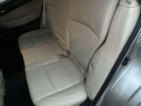 Used 2019 Subaru Outback 2.5i Limited image 25