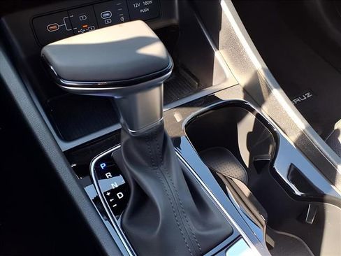 New 2026 Hyundai Santa Cruz Limited image 21