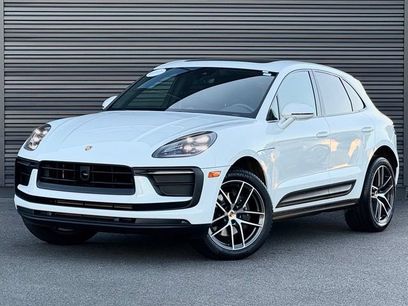 Used 2026 Porsche Macan