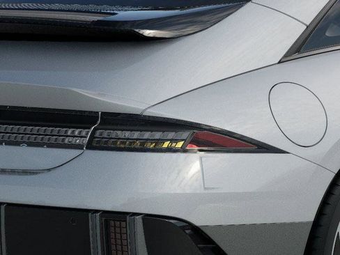 New 2025 Hyundai Ioniq 6 SEL image 10