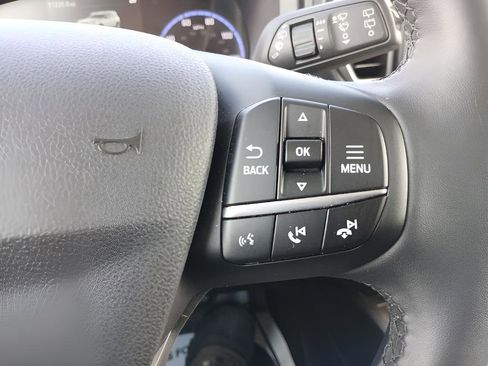 Used 2024 Ford Bronco Sport Big Bend w/ Convenience Package AWD/4WD image 20
