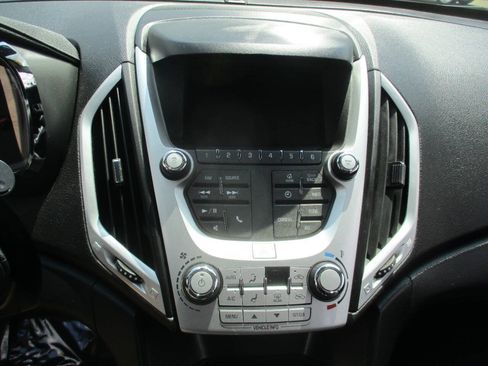Used 2017 GMC Terrain SLE AWD/4WD image 27
