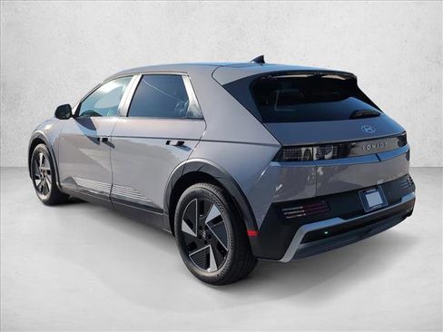 New 2026 Hyundai Ioniq 5 SE RWD image 9