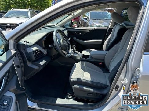 Certified 2023 Subaru Outback Premium AWD/4WD image 22