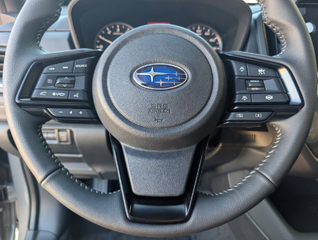 New 2026 Subaru Forester Premium AWD/4WD image 9