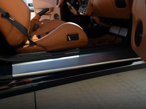 Used 2007 Ferrari F430 Spider image 96