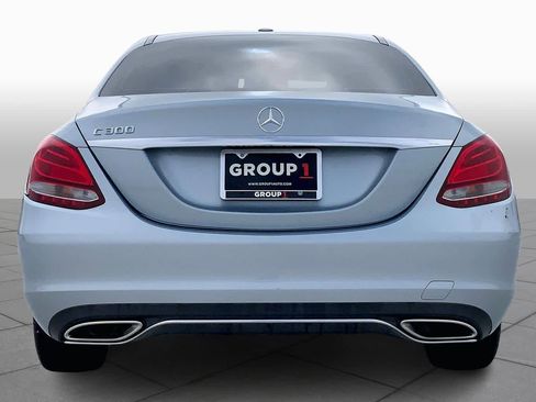 Used 2016 Mercedes-Benz C 300 C 300 image 5