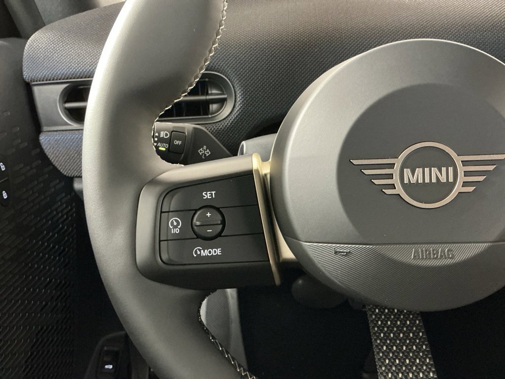 New 2026 MINI Cooper S FWD image 15