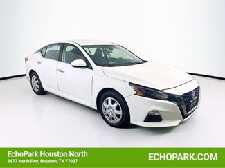 Used 2022 Nissan Altima 2.5 S FWD video 1