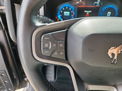 Used 2025 Ford Bronco Big Bend AWD/4WD image 17