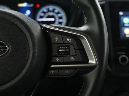 Used 2023 Subaru Forester Premium image 28