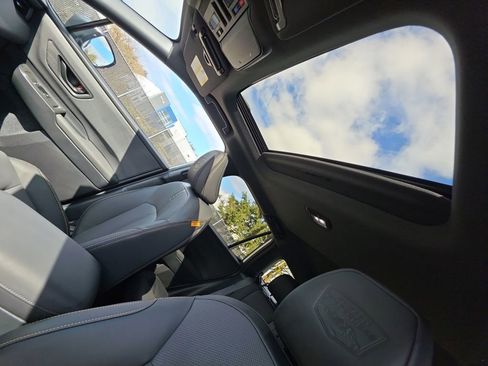 New 2026 Subaru Outback Wilderness image 25