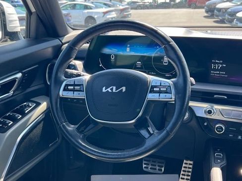 Used 2024 Kia Telluride SX X-Line AWD/4WD image 12