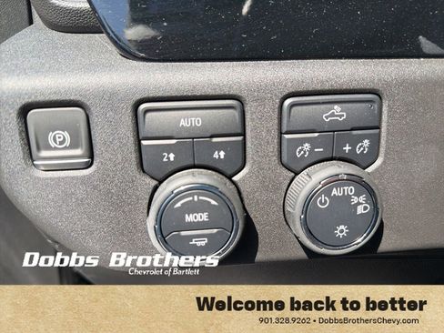 Used 2025 Chevrolet Silverado 1500 LT image 12