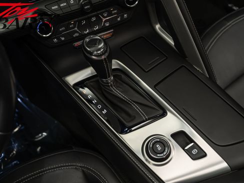 Used 2017 Chevrolet Corvette Z06 image 51