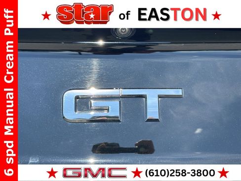 Used 2017 Ford Mustang GT Premium image 32