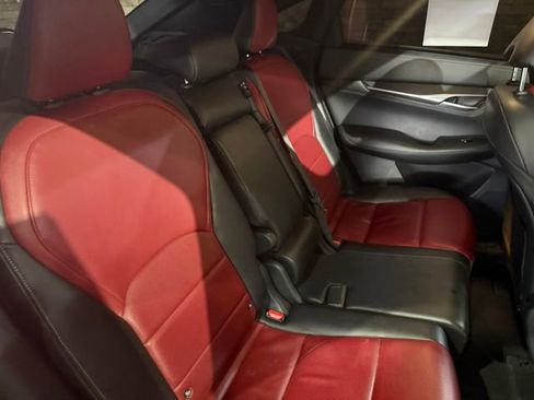 Used 2025 INFINITI QX55 Sensory w/ Lighting Package AWD/4WD image 35