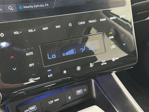 Used 2024 Hyundai Tucson SEL w/ Convenience Package AWD/4WD image 16