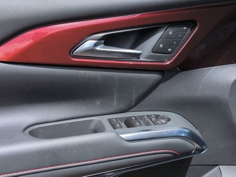 New 2026 Chevrolet Traverse RS image 9