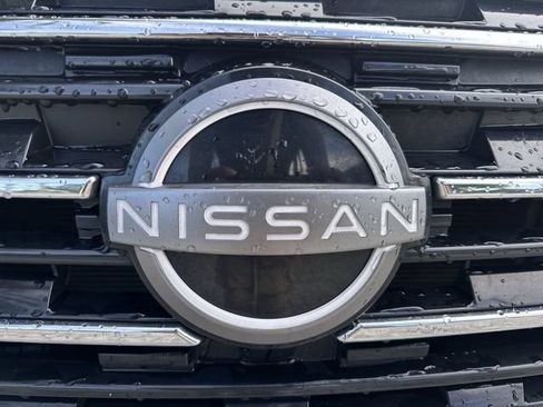 Used 2024 Nissan Rogue SV FWD image 10