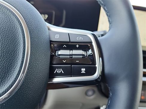 New 2026 Kia Carnival SX Prestige image 25