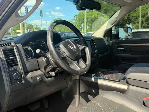 Used 2014 RAM 1500 Sport w/ Convenience Group AWD/4WD image 14