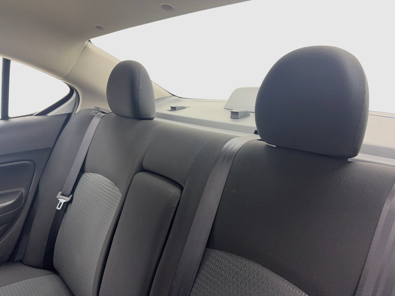Used 2024 Mitsubishi Mirage G4 LE FWD image 48