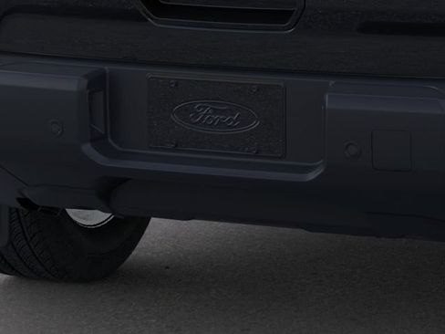 New 2025 Ford Bronco Sport Heritage w/ Convenience Package AWD/4WD image 23