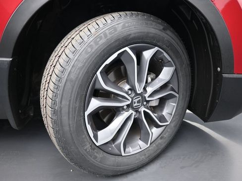 Used 2022 Honda CR-V EX image 38