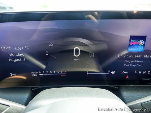New 2026 Buick Enclave Preferred FWD image 4