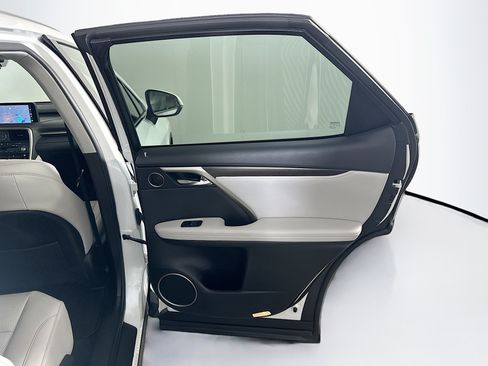 Used 2022 Lexus RX 350 AWD w/ Premium Package image 33