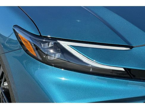 New 2026 Toyota Camry XSE FWD image 28