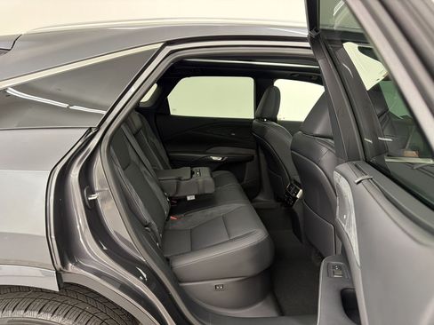 Certified 2024 Lexus RX 350 FWD w/ Convenience Package image 34