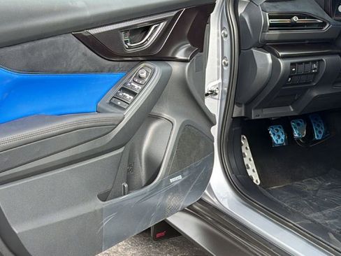 New 2026 Subaru WRX tS AWD/4WD image 23