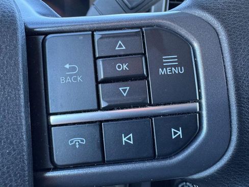 Used 2024 Ford F150 XLT w/ Mobile Office Package image 18