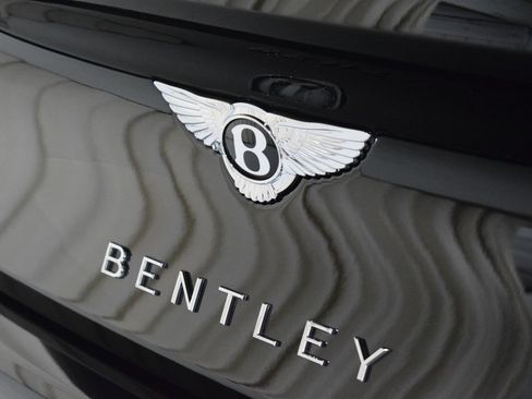 New 2025 Bentley Continental GT Speed image 16