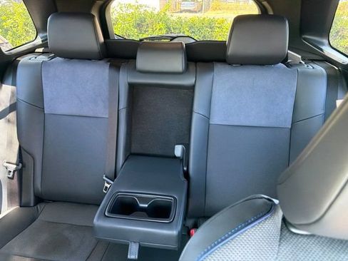 Certified 2026 Toyota RAV4 XSE w/ Panoramic Sun Roof Package AWD/4WD image 20