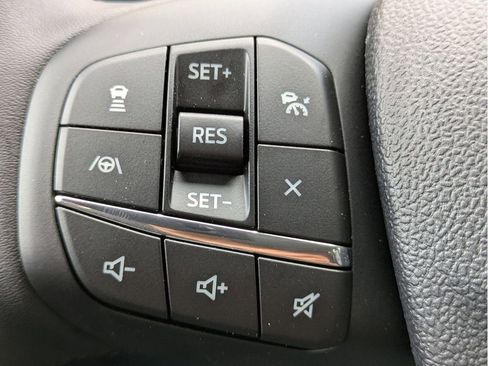 New 2026 Ford Maverick Lariat w/ Black Appearance Package AWD/4WD image 18